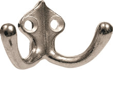 Krok Dubbel 75 mm